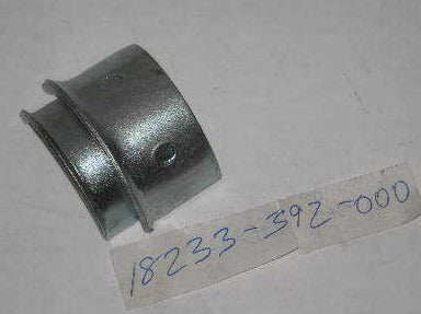 HONDA CB750 A F K Exhaust Pipe Joint Collar 18233-392-000