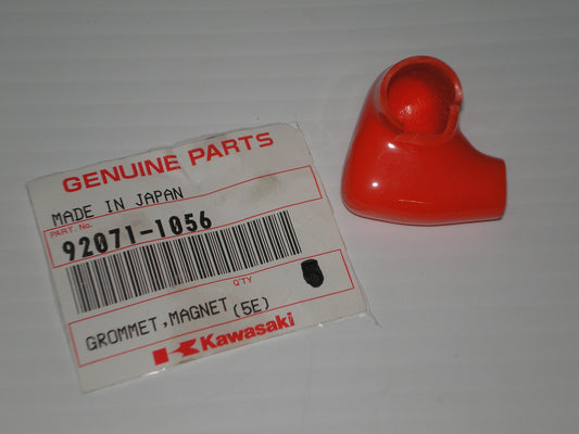 KAWASAKI EX305 GPz305 1983 Starter Selenoid Connection Boot 92071-1056
