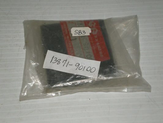 SUZUKI Air Cleaner Element / Air Filter  13871-90100