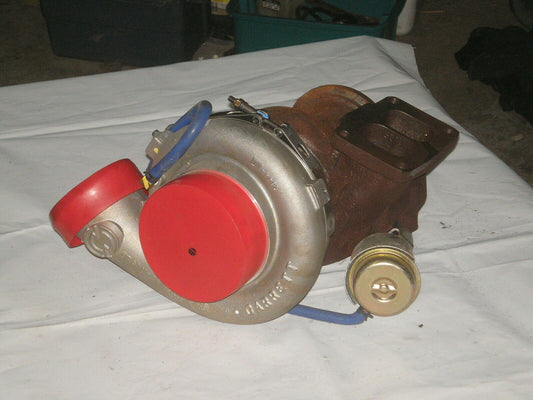 DETROIT Diesel Turbo Charger Assembly NOS Model # 001#E23528067