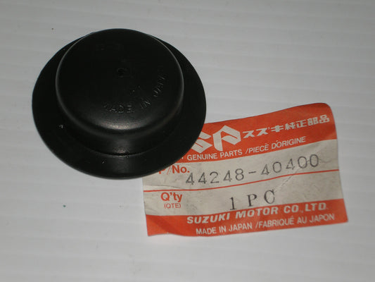 SUZUKI ALT DR DS JR LT LTF RM RS SP 1979-1989 Fuel Tank Cap Gasket 44248-40400