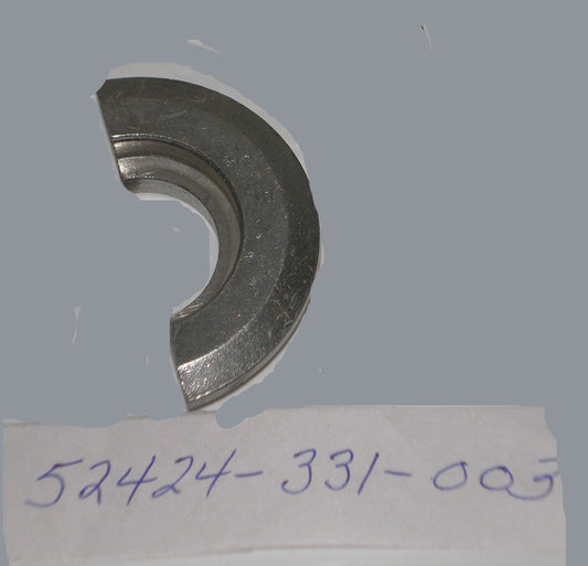 HONDA CB CJ CL CT MT SL TL XL Swing Arm & Rear Shock Spring Stopper 52424-331-003