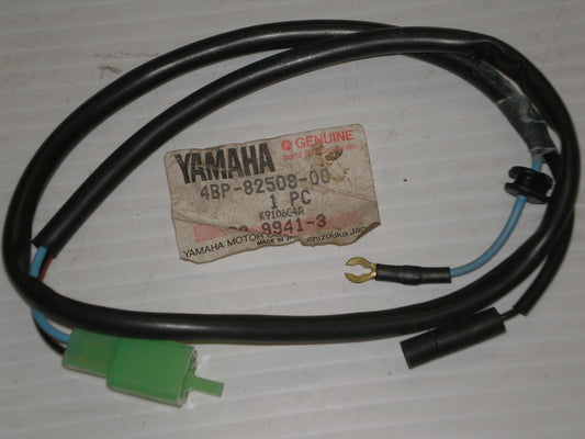 YAMAHA XJ600  Neutral Switch Lead Wire 4BP-82509-00  4HM-82509-01