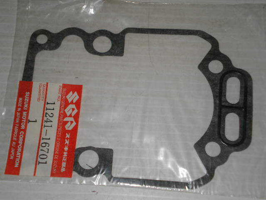 SUZUKI RG250 Cylinder Base Gasket 11241-16701 11241-16702