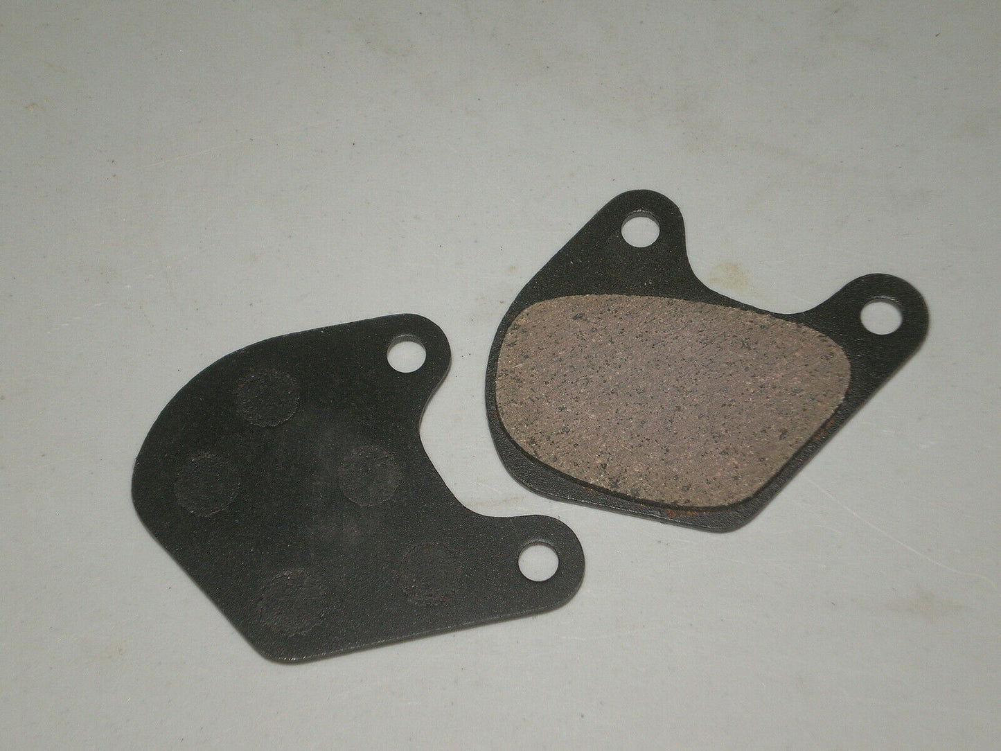 Harley Davidson 1973-1983 FLH FLT XLH XLT Dis Brake Pad