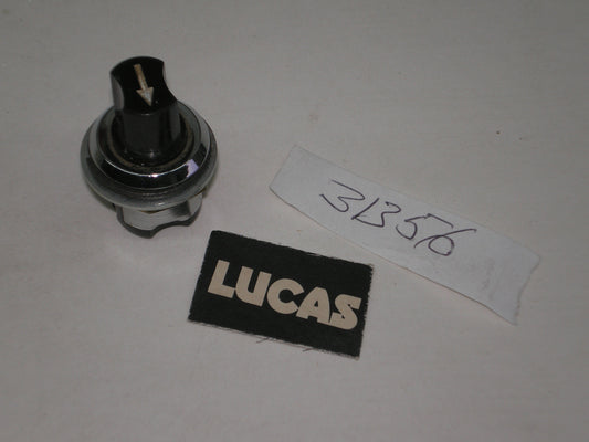 LUCAS P56 Type Head Light Switch 31356 Triumph 250 650 T20 T150