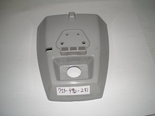 PUCH Magnum Maxi Sears Moped Lower Headlight Housing 773-490-281