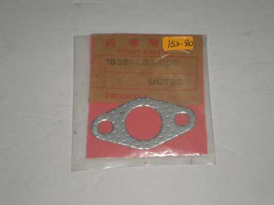 HONDA Lawn Mower GV150 A1/A2/K1 Exhaust Gasket 18381-883-000