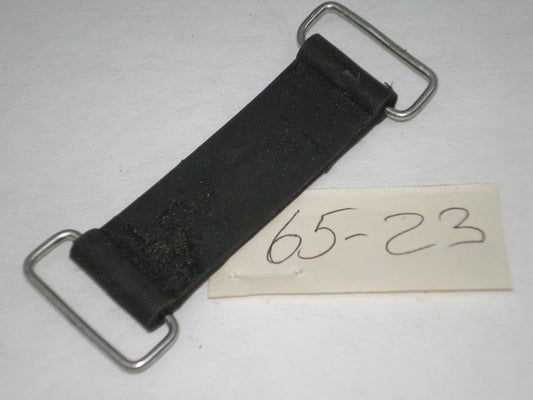 Honda Yamaha Suzuki Kawasaki Took Kit or Battery Strap #65-23