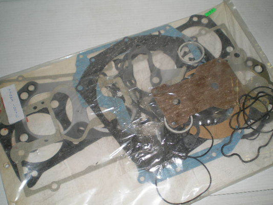 SUZUKI GSX1100  X4481T  Complete Factory Engine Gasket Set  11400-49840 / 11400-49849