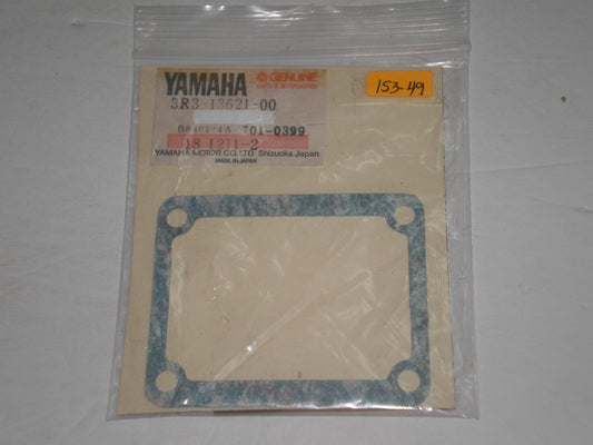 YAMAHA IT175 YZ125 1978-1984 Valve Seat Gasket 3R3-13621-00 3R3-13621-01