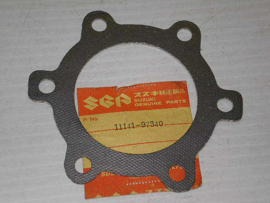 SUZUKI SM40 SM440 Cylinder Head Gasket 11141-97340 / 11141-97341