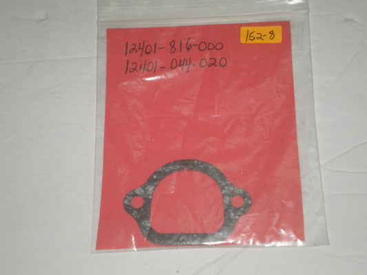 HONDA P50 PC50 Valve Adjuster Cover Gasket 12401-044-306 / 12401-044-020