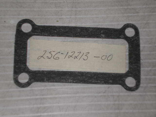 YAMAHA TX650 XS1 XS2 Cam Chain Tensioner Case Gasket 256-12213-00 / 306-12213-12