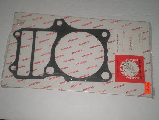 HONDA VT700 VT750 1983-1985 Cylinder Base Gasket 12191-ME9-305