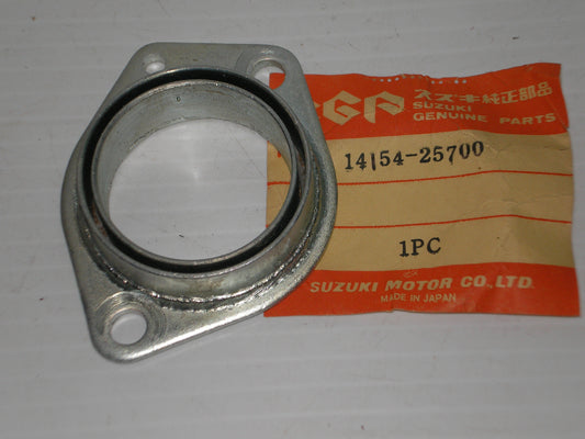 SUZUKI TS90 TS100 Honcho 1978 Exhaust Flange 14154-25700