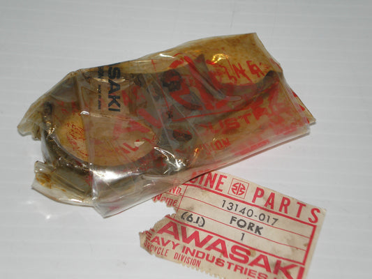 KAWASAKI G3 G4 G5 G31 KE80 KD100 KE100 KH100 KM100 KV100 MC1 Selector Fork 13140-017