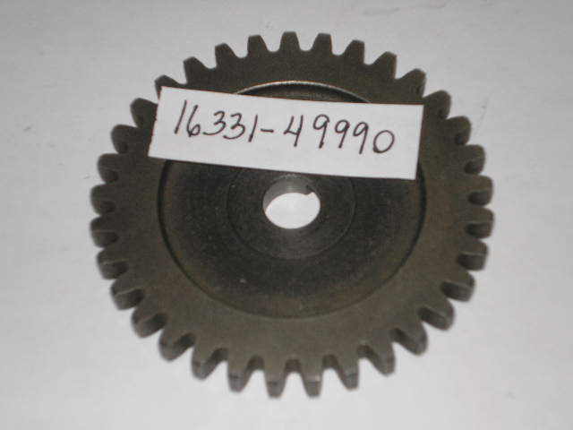 SUZUKI GS650 GS850 GS1000 GS1100 GSX1150 XN85 Oil Pump Gear 16331-49990