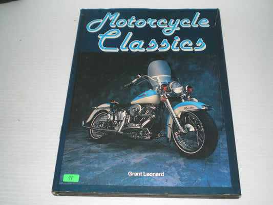 Kawasaki Suzuki Honda Yamaha Triumph Norton BSA Vincent Classics Motorcycle HD48