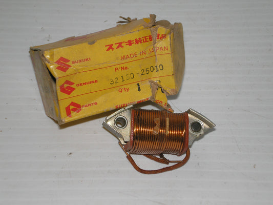 SUZUKI TC90 Blazer TS90 Honcho 1970 Lighting Coil 32130-25010