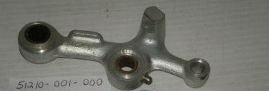 HONDA C100 CA100 CA102 CA105 CA110 S65 R/H Suspension Arm 51210-001-000