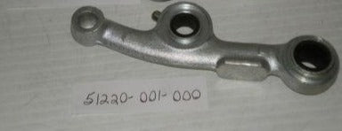HONDA C100 CA100 CA102 CA105 CA110 S65 L/H Suspension Arm 51220-001-000