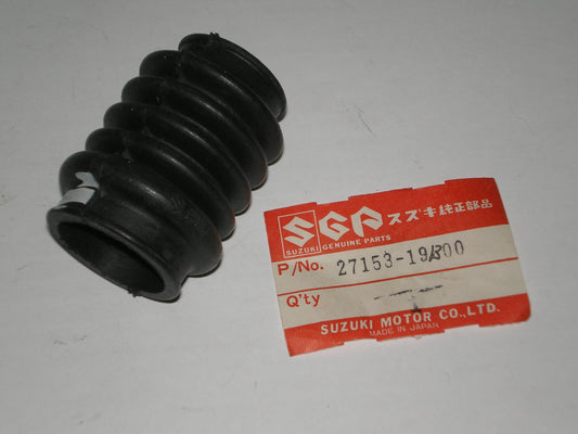 SUZUKI LT4WD 1987 - 1995 Differential Gear Boot 27153-19B00