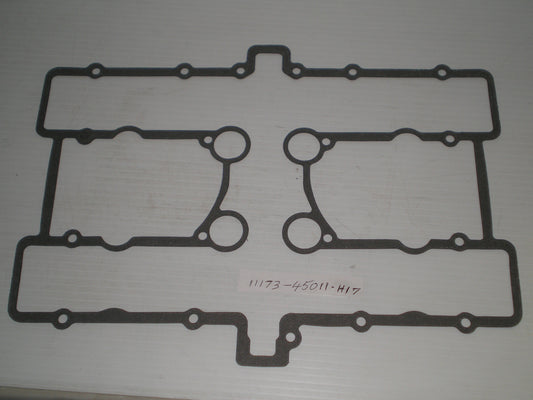 SUZUKI GS850  Cylinder Head Cover Gasket  11173-45010 / 11173-45011 / 11173-45011-H17