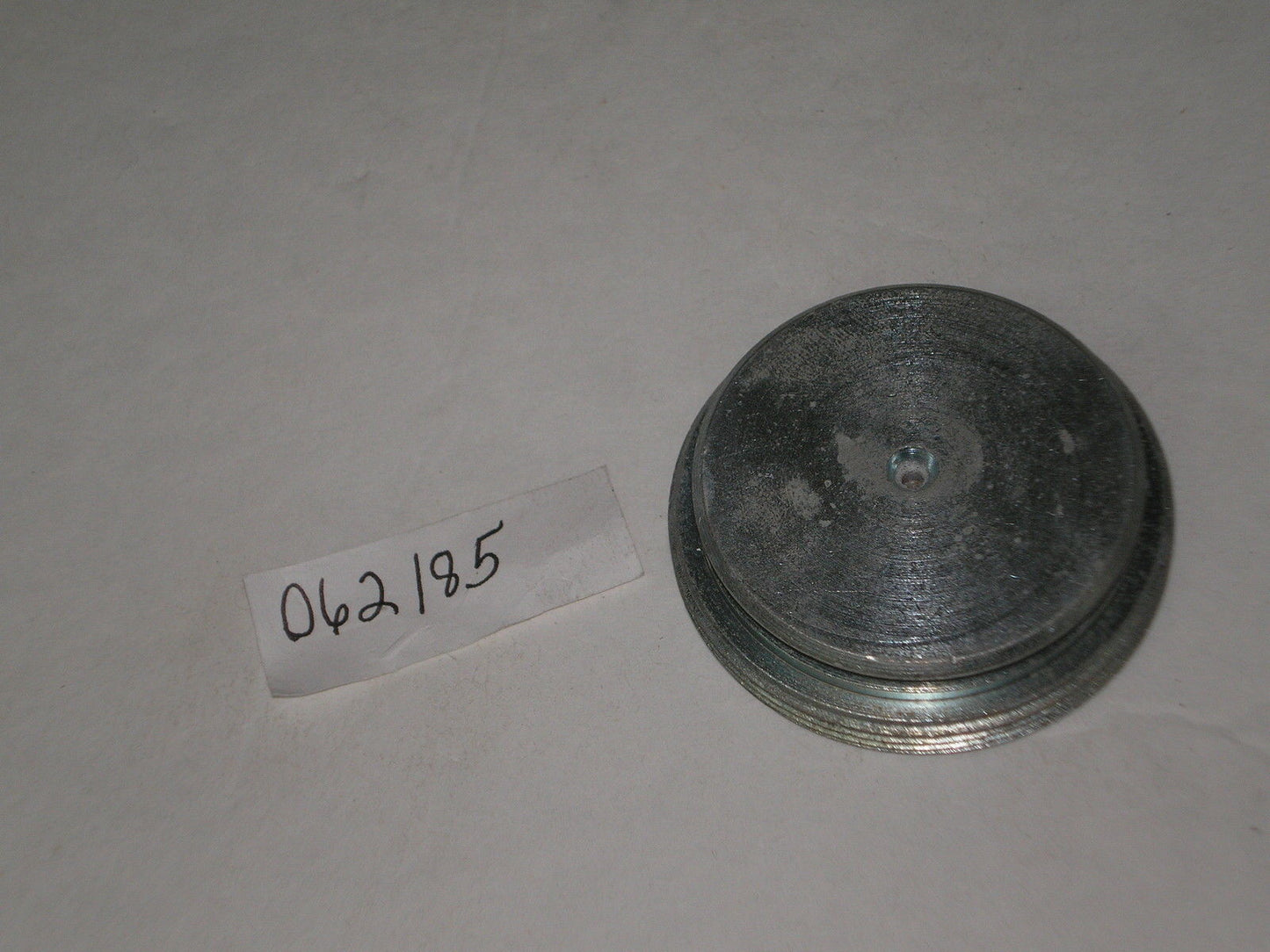 NORTON Commando 750 850 Front Brake Caliper Plug 062185 / 06-2185