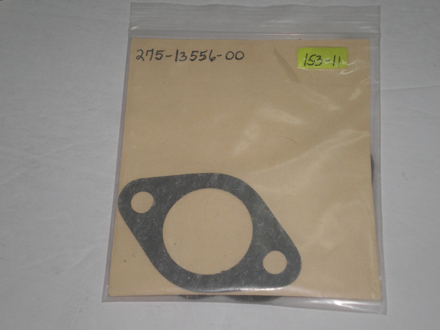 YAMAHA DT2 DT3 RT1 RT2 RT3 Intake Manifold Gasket 275-13556-00 275-13556-09