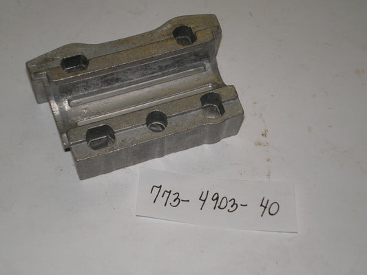 PUCH Magnum Maxi Sears Moped Headlight Part 773-4903-40
