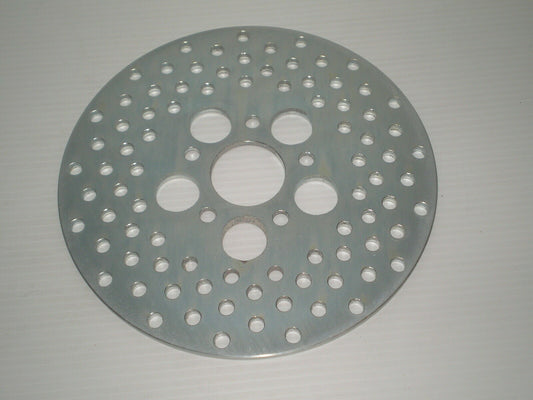 Harley Davidson FL FLH FLH-80 FX FXS Front & Rear Disk Brake Rotor 41813-79
