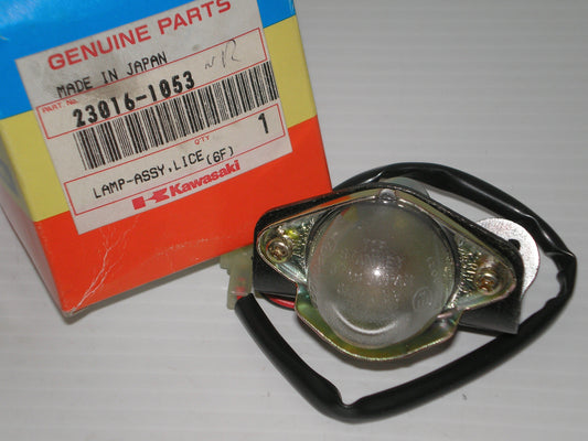 KAWASAKI EX250 EX500 ZG1000 ZX600 ZX750 ZX900 ZX1000 ZX1100 23016-1053