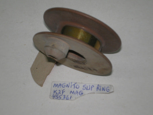 LUCAS K1F K2F MNV MSLV MN2E MSHV Magneto Slip Ring 455361 Triumph Royal Enfield BSA