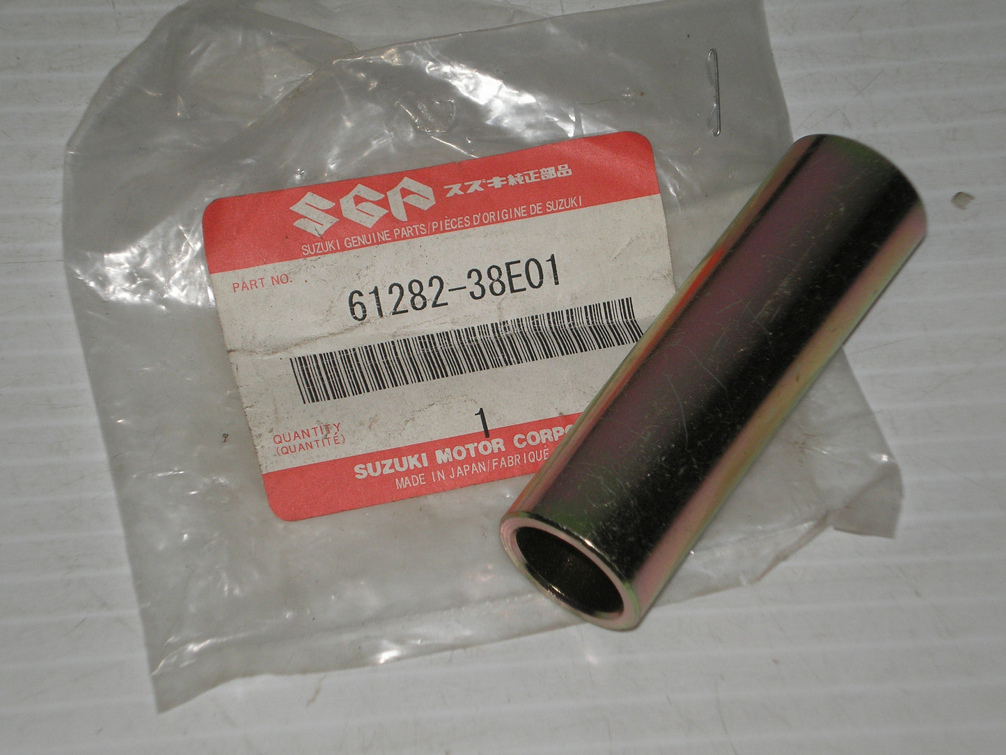 SUZUKI VS800 Intruder  Rear Swing Arm Spacer 61282-38E01