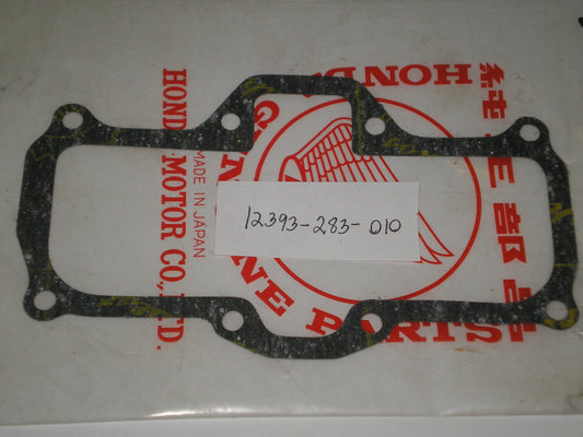 HONDA CB450 CB500 CL450  Valve Cover Gasket  12393-283-010 / 12393-283-306