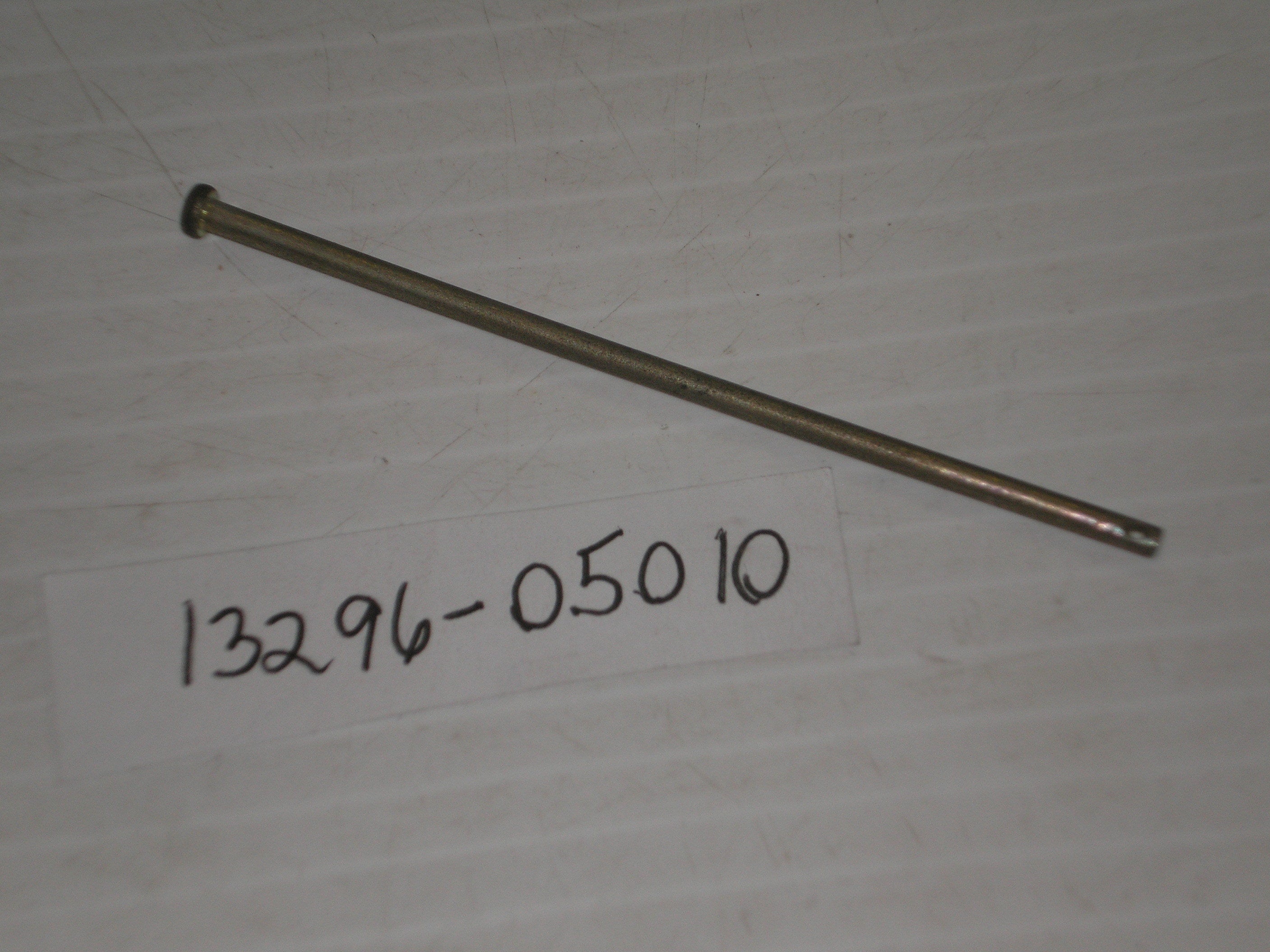 SUZUKI AC50 AS50 F50 MT50 TM75 TS50 TS75 1969-1977 Carburetor Rod – Pro ...