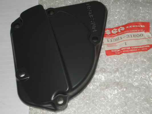 SUZUKI GSXR600 GSXR750 GSXR1100 RF600 RF900 1992-98 Generator Cover 11381-31E00