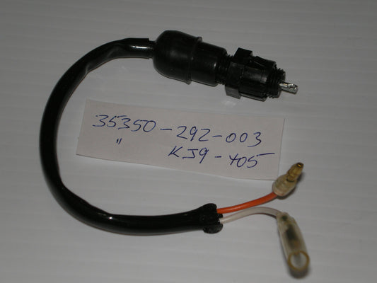 HONDA CA CB CJ CL CM CT GL MT SL ST XL Brake Light Switch 35350-292-003 / 35350-KJ9-405
