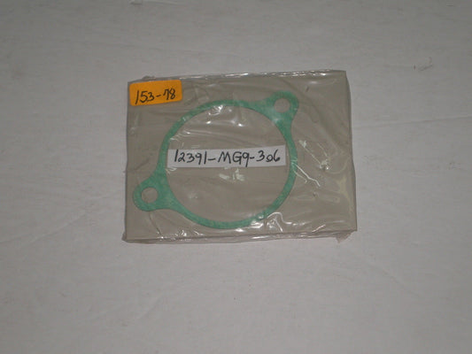 HONDA GL1200 1984-1987 Timing Belt Case Sealed Cover Gasket 12391-MG9-306 12391-MG9-000