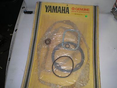 YAMAHA XS400 G/GS  1980  Bottom End Gasket Set   3F9-W0002-22