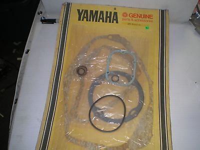 YAMAHA XS400 G/GS 1980 Bottom End Gasket Set 3F9-W0002-22