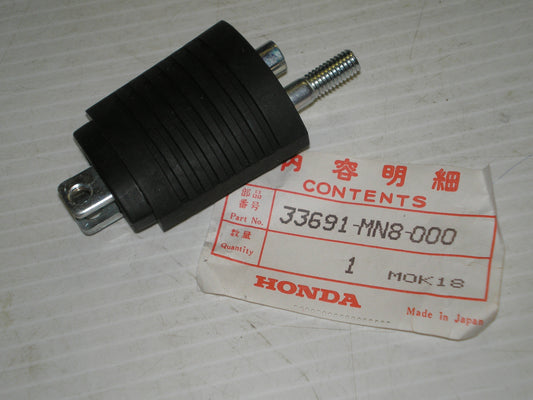 HONDA NT650 Turn Signal Stay 33691-MN8-000 / 33691-MS9-000