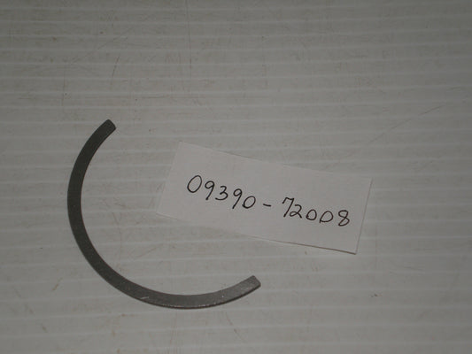 SUZUKI DT35 DT40 DT50 DT55 DT60 DT65 DT75 DT85 PU40 PU55 PU85 C Ring 09390-72008