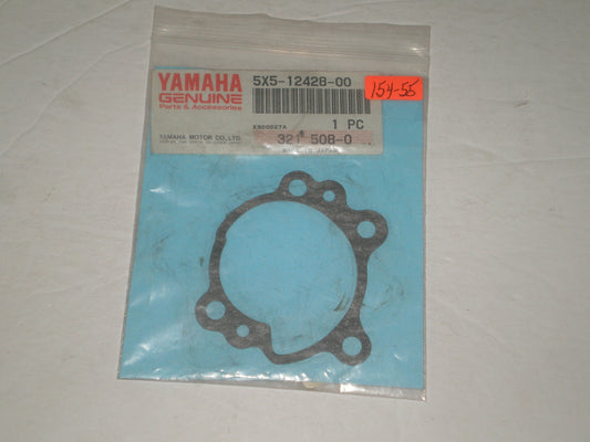 YAMAHA YTZ250 YZ250 Water Pump Housing Cover Gasket 5X5-12428-00 5X5-12428-01