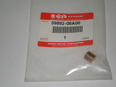 SUZUKI GSF GSX GSXR GV RF TL VL VS Master Cylinder Lever Bush