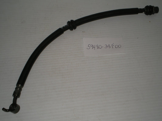 SUZUKI LT-A400 LT-F400 Front Brake Hose 59480-38F00