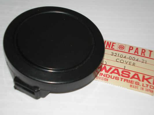 KAWASAKI F11 1973-1975 Tool Case Cover  32104-004-21