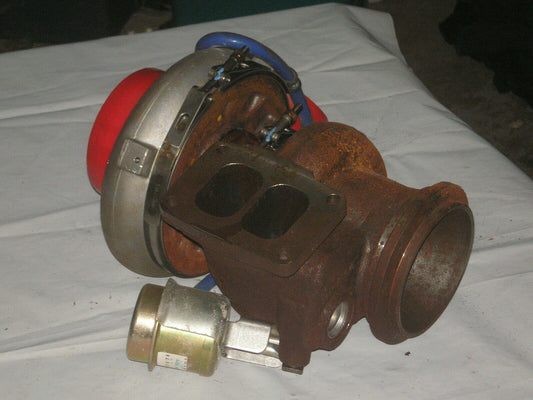 DETROIT Diesel Turbo Charger Assembly NOS Model # 001#E23528067