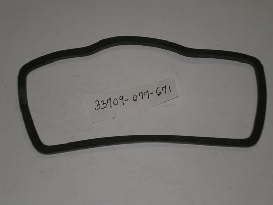 HONDA C70 CA CB CL CT SL SS Tail Light Gasket 33709-077-671